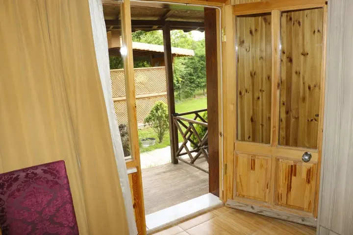 Сайл: Agva Green River Otel - Adults Only
