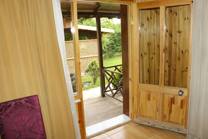 Сайл: Agva Green River Otel - Adults Only