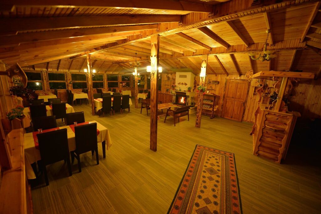 Сайл: Agva Green River Otel - Adults Only