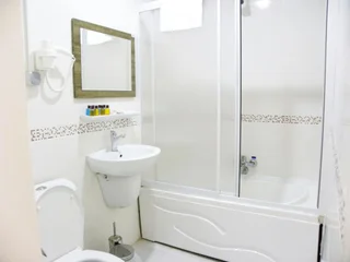 Эскишехир: Deda Thermal Hotel
