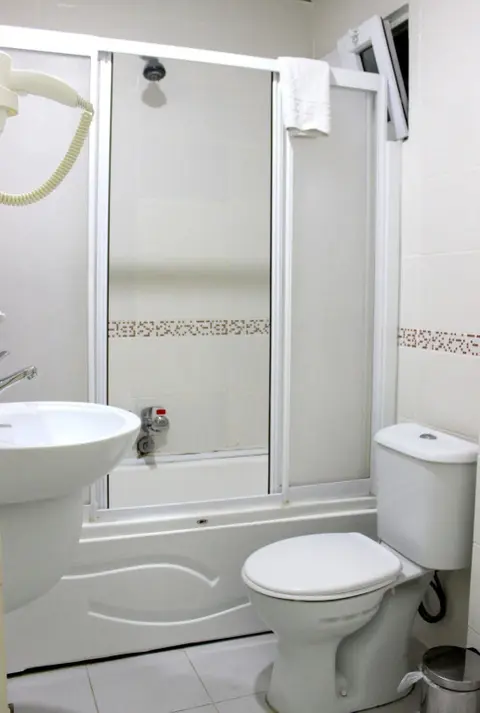 Эскишехир: Deda Thermal Hotel