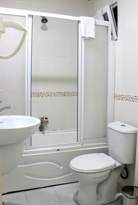 Эскишехир: Deda Thermal Hotel