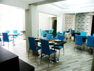 Эскишехир: Deda Thermal Hotel