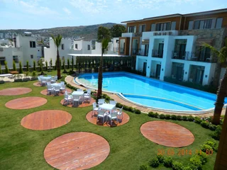 Гюндоган: Liona Hotel