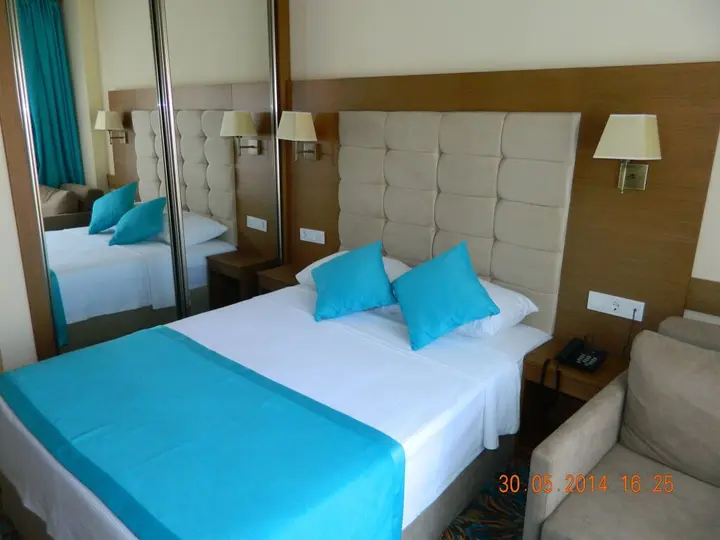 Гюндоган: Liona Hotel