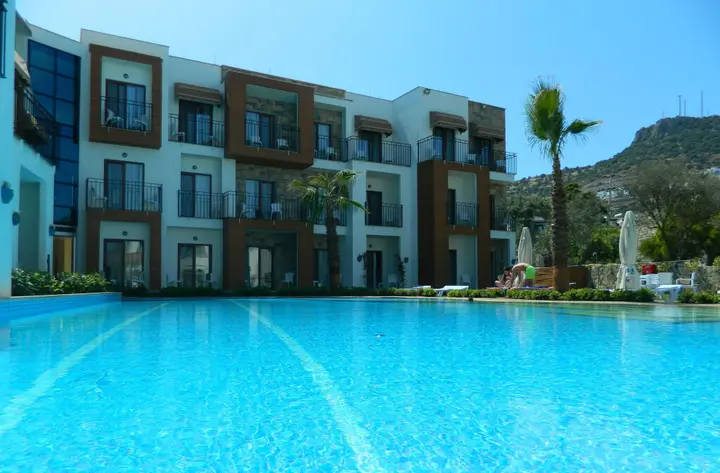 Гюндоган: Liona Hotel