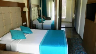 Гюндоган: Liona Hotel