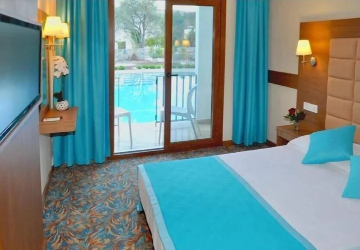 Гюндоган: Liona Hotel