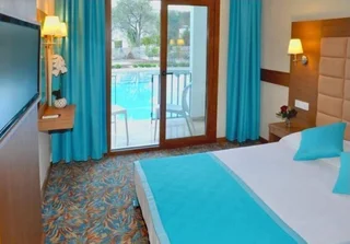Гюндоган: Liona Hotel