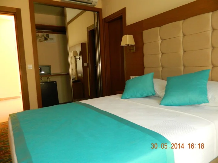 Гюндоган: Liona Hotel