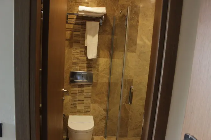 Гюндоган: Liona Hotel