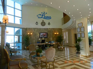 Гюндоган: Liona Hotel