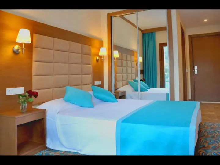 Гюндоган: Liona Hotel