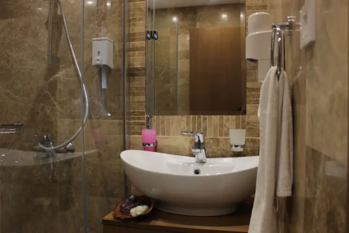 Гюндоган: Liona Hotel