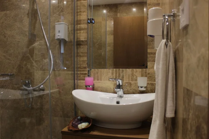 Гюндоган: Liona Hotel