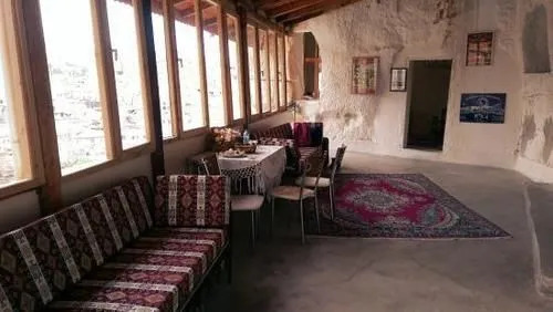 Garden Cave Hotel Cappadocia — фото 2