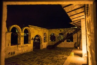 Гёреме: Garden Cave Hotel Cappadocia