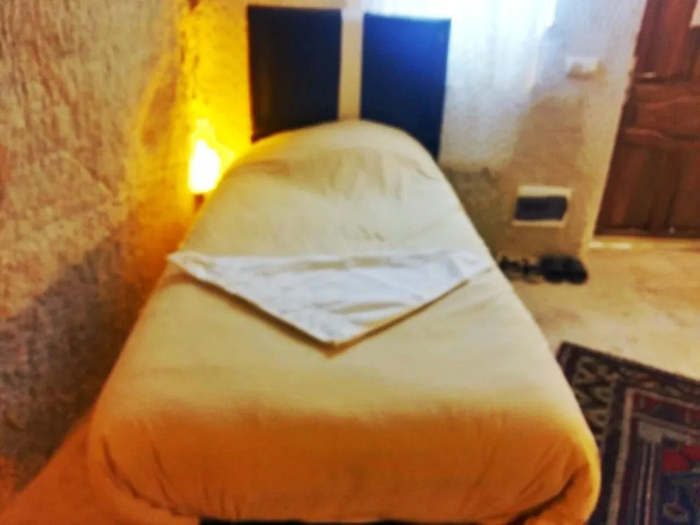 Garden Cave Hotel Cappadocia — фото 6