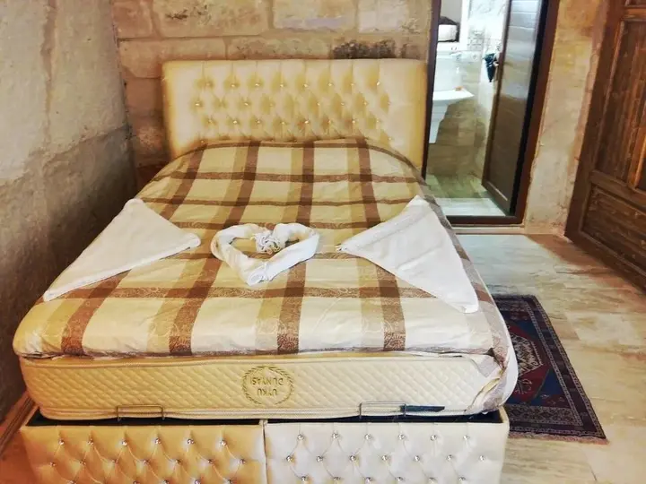 Гёреме: Garden Cave Hotel Cappadocia