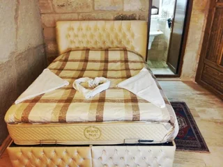 Гёреме: Garden Cave Hotel Cappadocia
