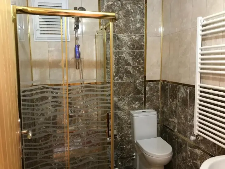 Узунгёль: Özen Villa Apart
