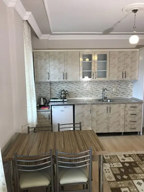 Узунгёль: Özen Villa Apart