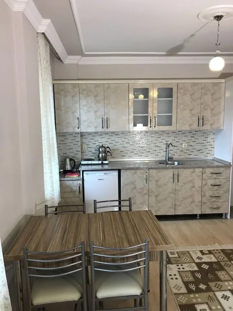Узунгёль: Özen Villa Apart
