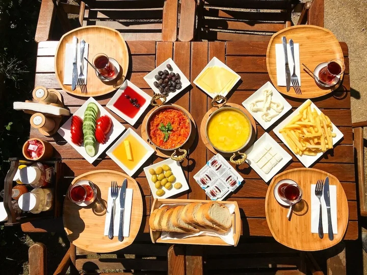 Узунгёль: Özen Villa Apart