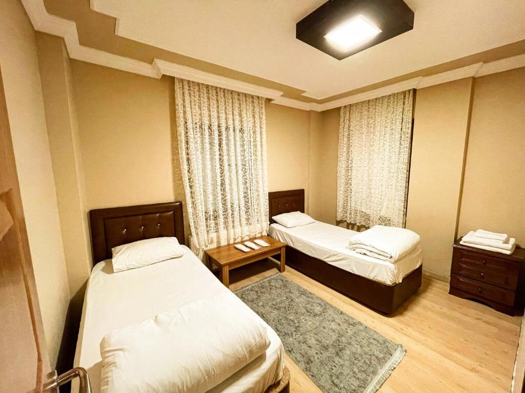 Узунгёль: Özen Villa Apart