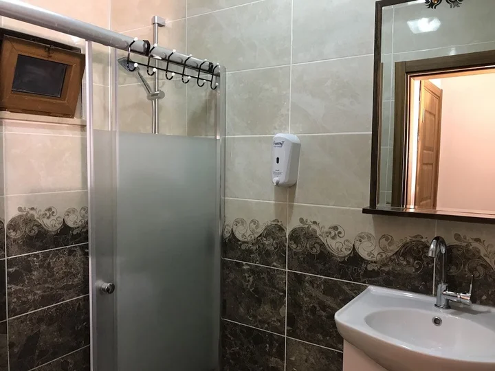 Узунгёль: Özen Villa Apart