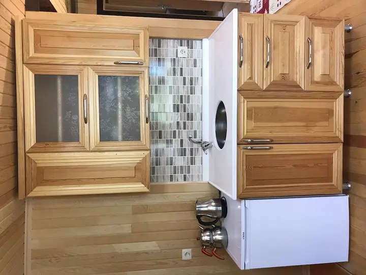 Узунгёль: Özen Villa Apart