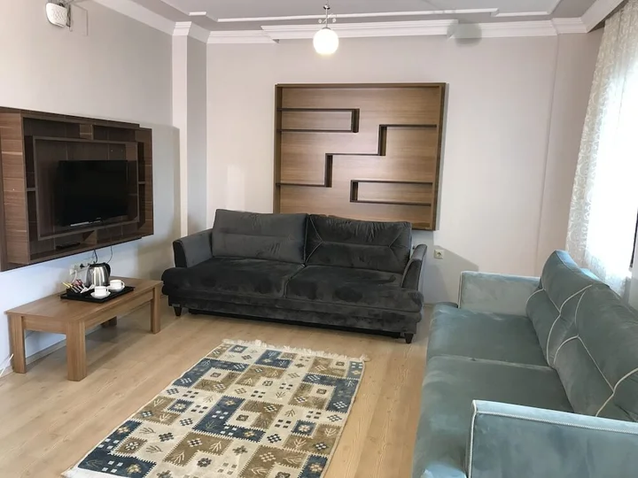 Узунгёль: Özen Villa Apart