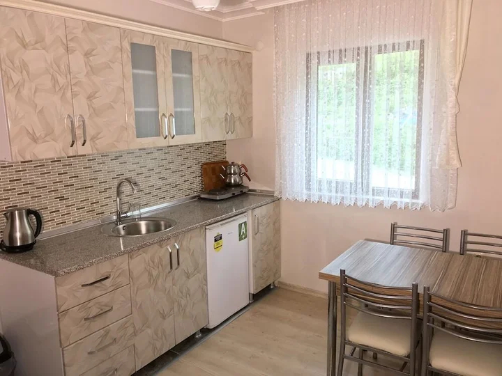 Узунгёль: Özen Villa Apart