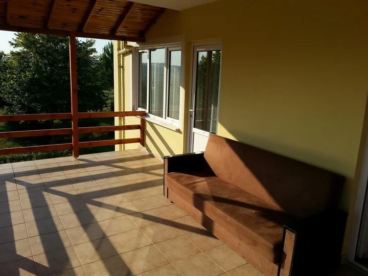 Увезпинар: Villa Orkide