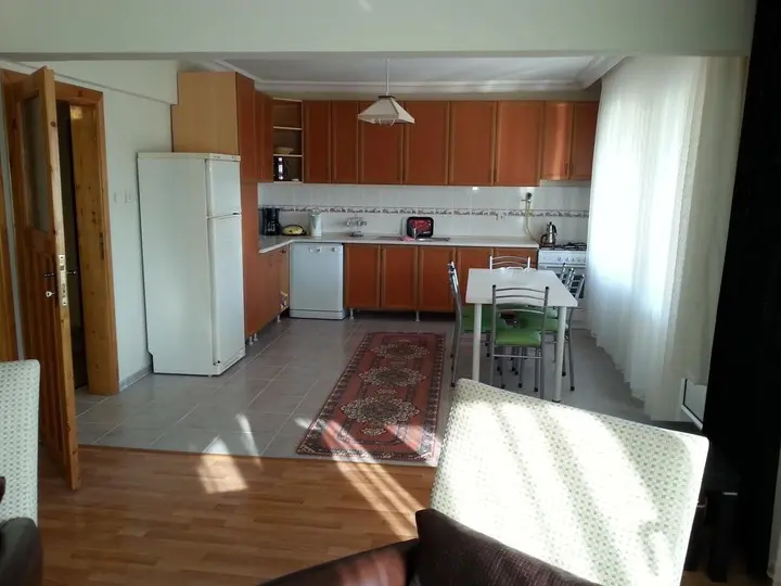Увезпинар: Villa Orkide