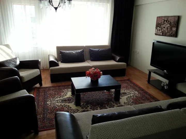Увезпинар: Villa Orkide