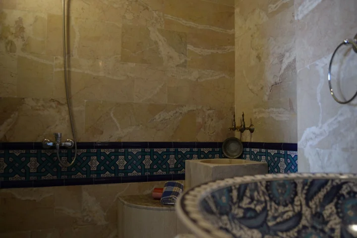 Ибрагимпаша: Canela Cave Hotel