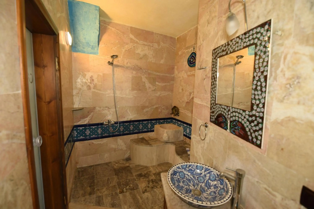 Ибрагимпаша: Canela Cave Hotel
