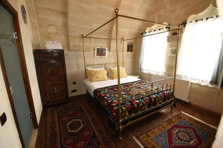 Ибрагимпаша: Canela Cave Hotel