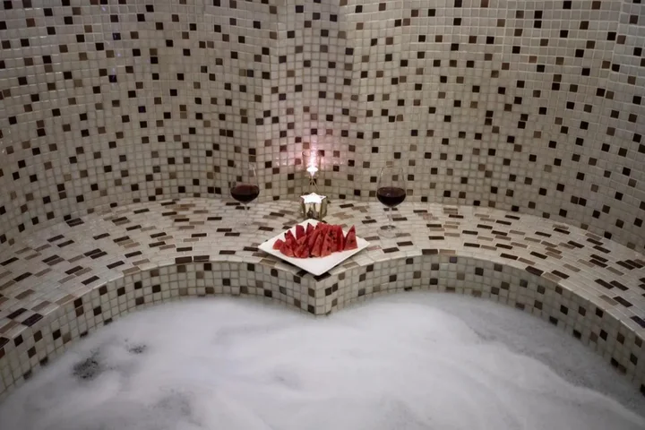 Ибрагимпаша: Canela Cave Hotel