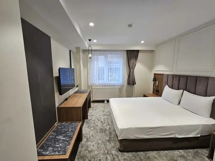 Gemlik Pasa Hotel — фото 2