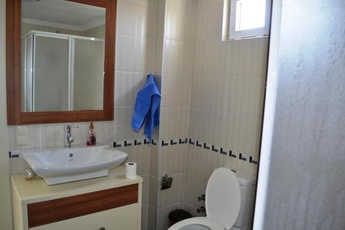 Белек: Antalya Belek Mermaid Villas 3 Bedrooms Close the Beach Park 2