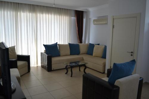 Белек: Antalya Belek Mermaid Villas 3 Bedrooms Close the Beach Park 2