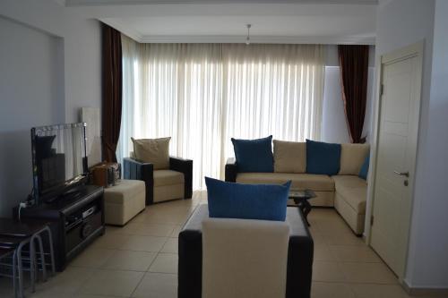 Белек: Antalya Belek Mermaid Villas 3 Bedrooms Close the Beach Park 2