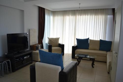 Белек: Antalya Belek Mermaid Villas 3 Bedrooms Close the Beach Park 2