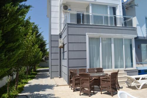 Белек: Antalya Belek Mermaid Villas 3 Bedrooms Close the Beach Park 2