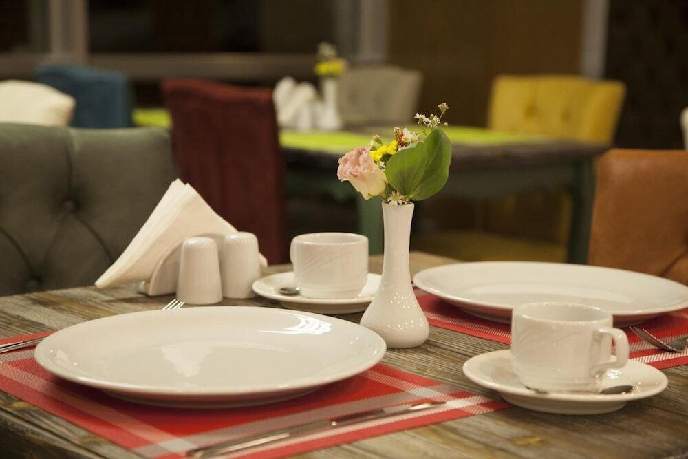 Гиресун: Giresun Sedef Hotel