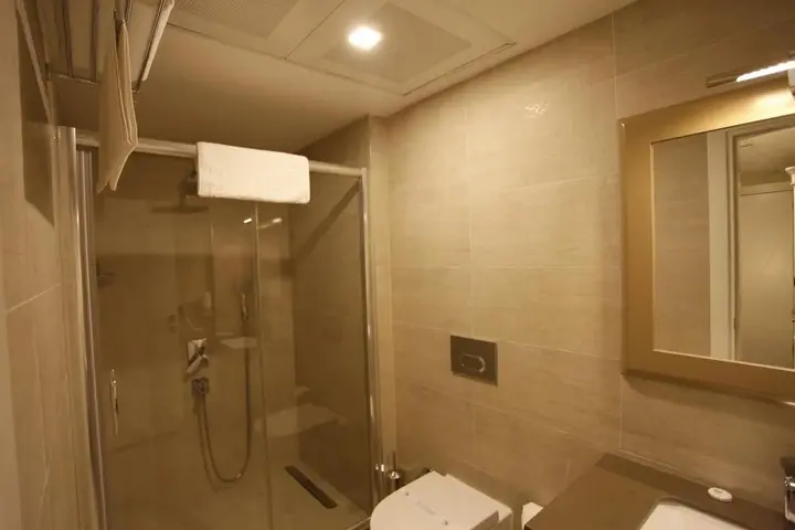 Гиресун: Giresun Sedef Hotel