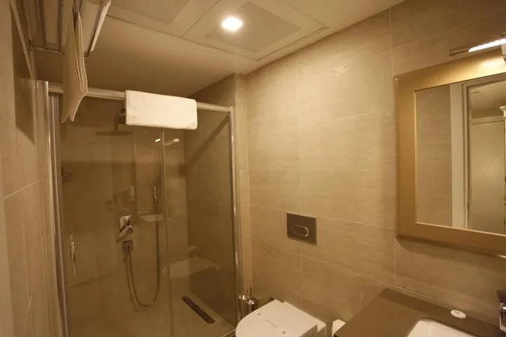 Гиресун: Giresun Sedef Hotel