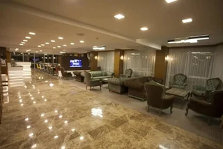 Гиресун: Giresun Sedef Hotel